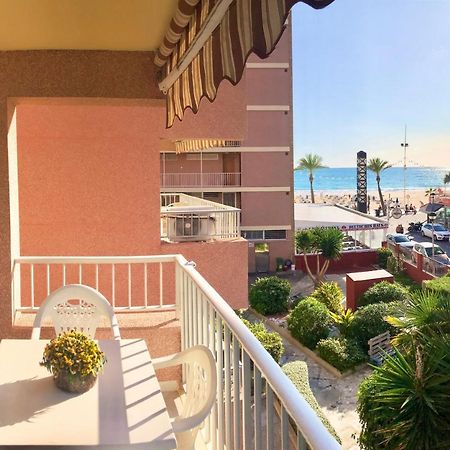 Los Ranchos Blueline Benidorm Exterior foto