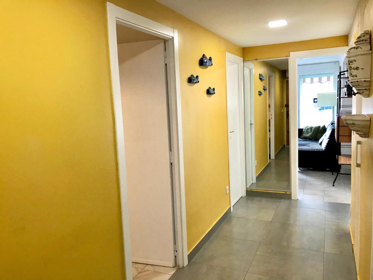 Los Ranchos Blueline Benidorm Exterior foto