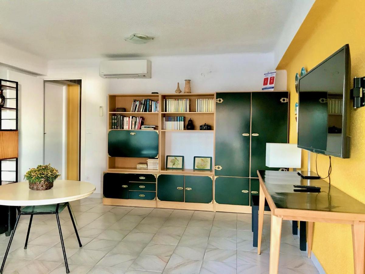 Los Ranchos Blueline Benidorm Exterior foto